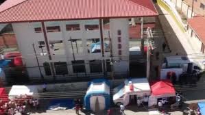 COMISIÓN DE TRANSICIÓN DETECTA FALENCIAS EN EL SEDES POTOSÍ