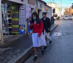 INFORMES DEL SENAMHI SERÁN CLAVE PARA DEFINIR VACACIONES Y HORARIO DE INVIERNO EN POTOSÍ