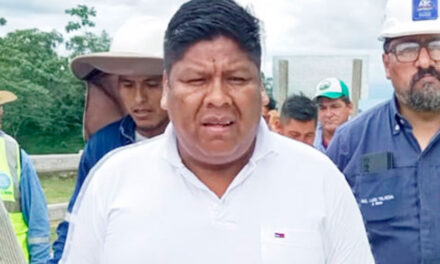 Aprehenden a Henry Nina, expresidente de la ABC y exejecutivo intercultural