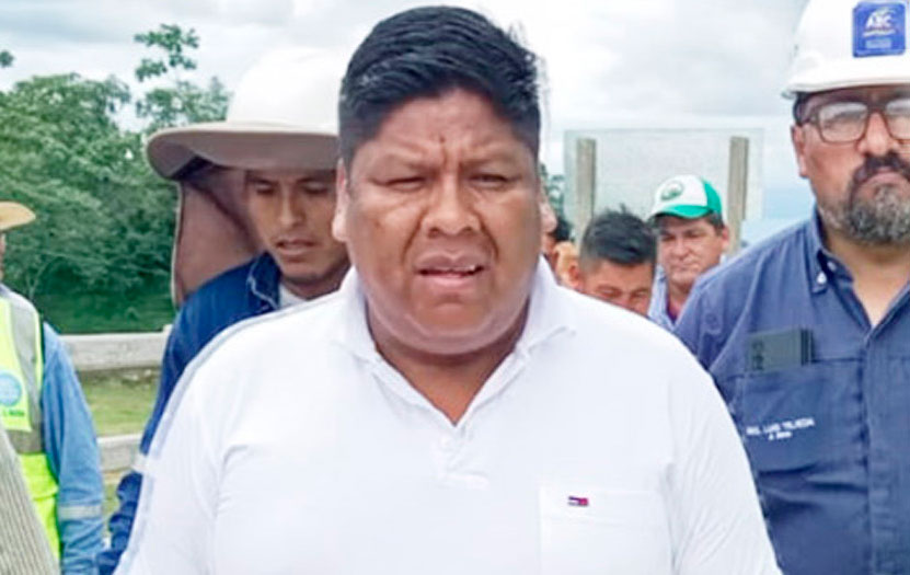 Aprehenden a Henry Nina, expresidente de la ABC y exejecutivo intercultural