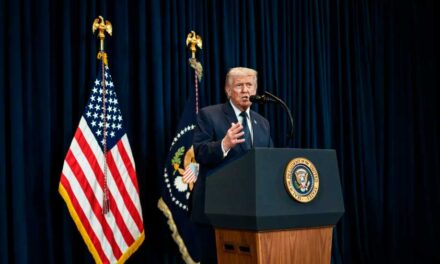 Trump afirma que la guerra con Irán puede durar hasta tres semanas más: «El tiempo no es crucial para nosotros»