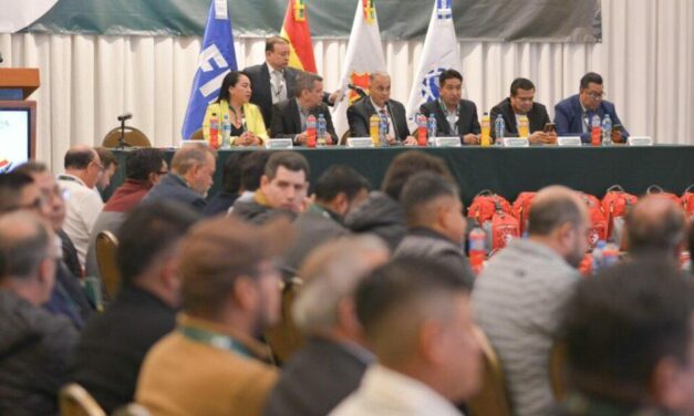 FBF ANUNCIA REUNIÓN DE EMERGENCIA PARA REPROGRAMAR PARTIDOS UNA VEZ SE SOLUCIONE EL CONFLICTO