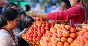 MERCADO CATEDRAL GARANTIZA PRODUCTOS DE LA CANASTA FAMILIAR A PRECIOS ACCESIBLES