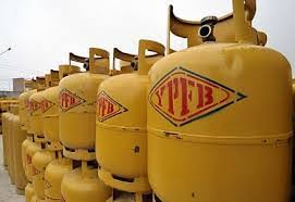 YPFB GARANTIZA LA DISTRIBUCIÓN NORMAL DE GAS DOMICILIARIO EN POTOSÍ Y COMUNIDADES