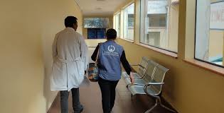 SECRETARÍA DE DESARROLLO HUMANO GESTIONA INFRAESTRUCTURA PARA ATENCIÓN 24/7 EN DEFENSORÍAS Y SLIM
