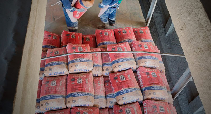 Fancesa apaga sus hornos y denuncia a dirigentes por pérdidas que superan los Bs 70 millones