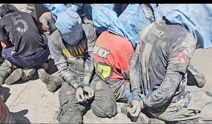 REVELAN QUE GRUPOS DE JUKUS ESTÁN CONFORMADOS POR MENORES DE EDAD Y DEFENSORÍA ALERTA A PADRES DE FAMILIA