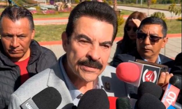 Manfred no cree que el conflicto se solucione por cansancio y pide tomar medidas ya