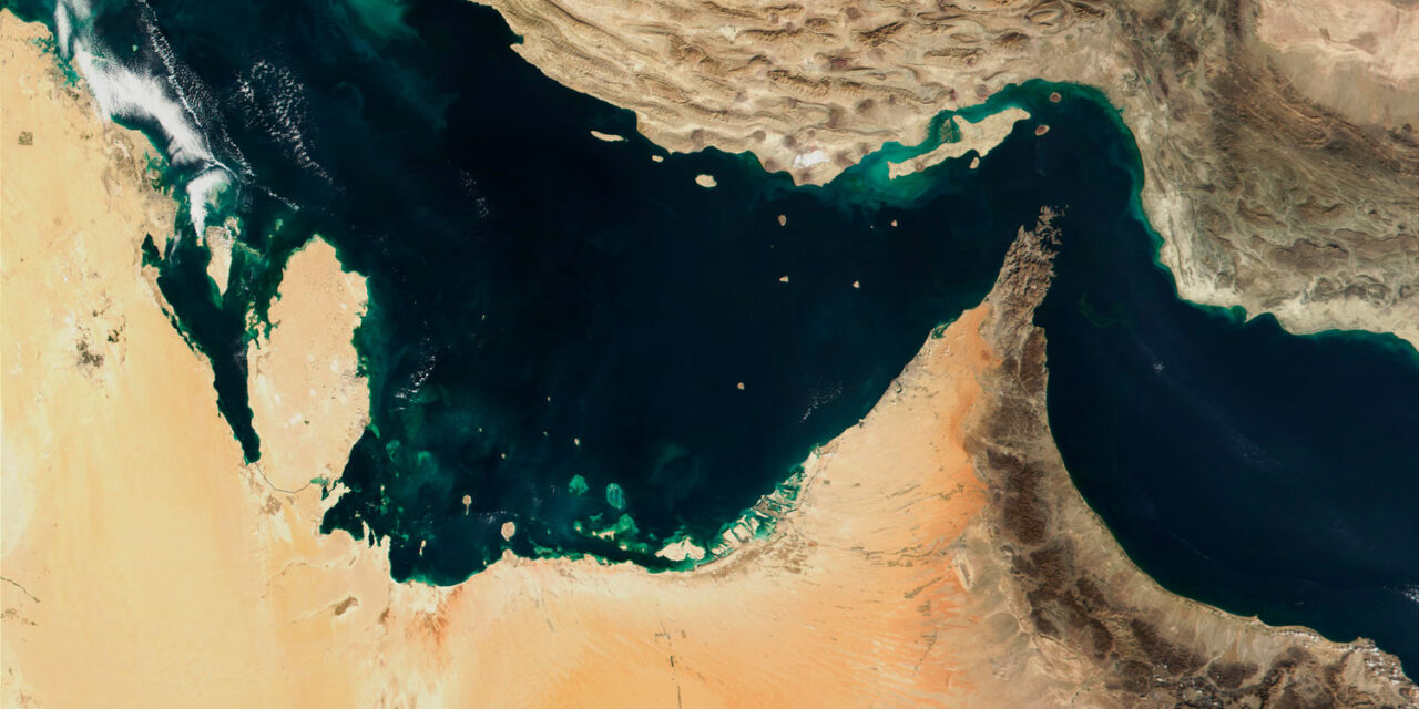 Pacto entre EEUU e Irán fija 60 días de tregua, la reapertura sin peajes de Ormuz y un fondo de reconstrucción