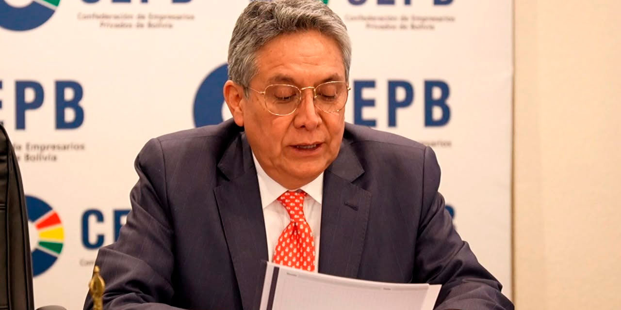 Empresarios perciben una “crisis profunda” y piden abandonar el estatismo
