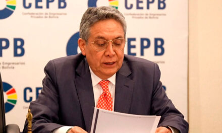Empresarios perciben una “crisis profunda” y piden abandonar el estatismo