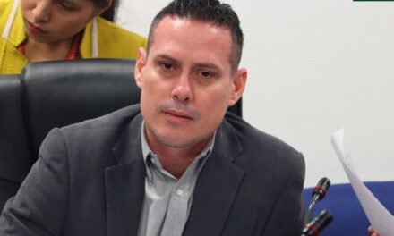 Libre anuncia interpelación al ministro de Gobierno por “inacción” ante bloqueos