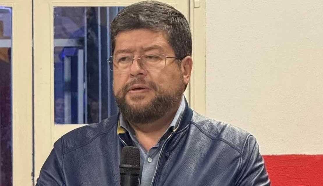 Samuel: “hemos elegido a Rodrigo Paz para que gobierne hasta 2030 y eso debe ocurrir”