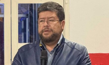 Samuel: “hemos elegido a Rodrigo Paz para que gobierne hasta 2030 y eso debe ocurrir”