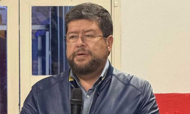 Samuel: “hemos elegido a Rodrigo Paz para que gobierne hasta 2030 y eso debe ocurrir”