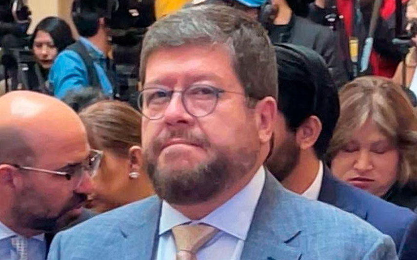Unidad rechaza involucrar a Doria Medina en caso Zapatero: “hace más de 10 años ya no es parte de Soboce”