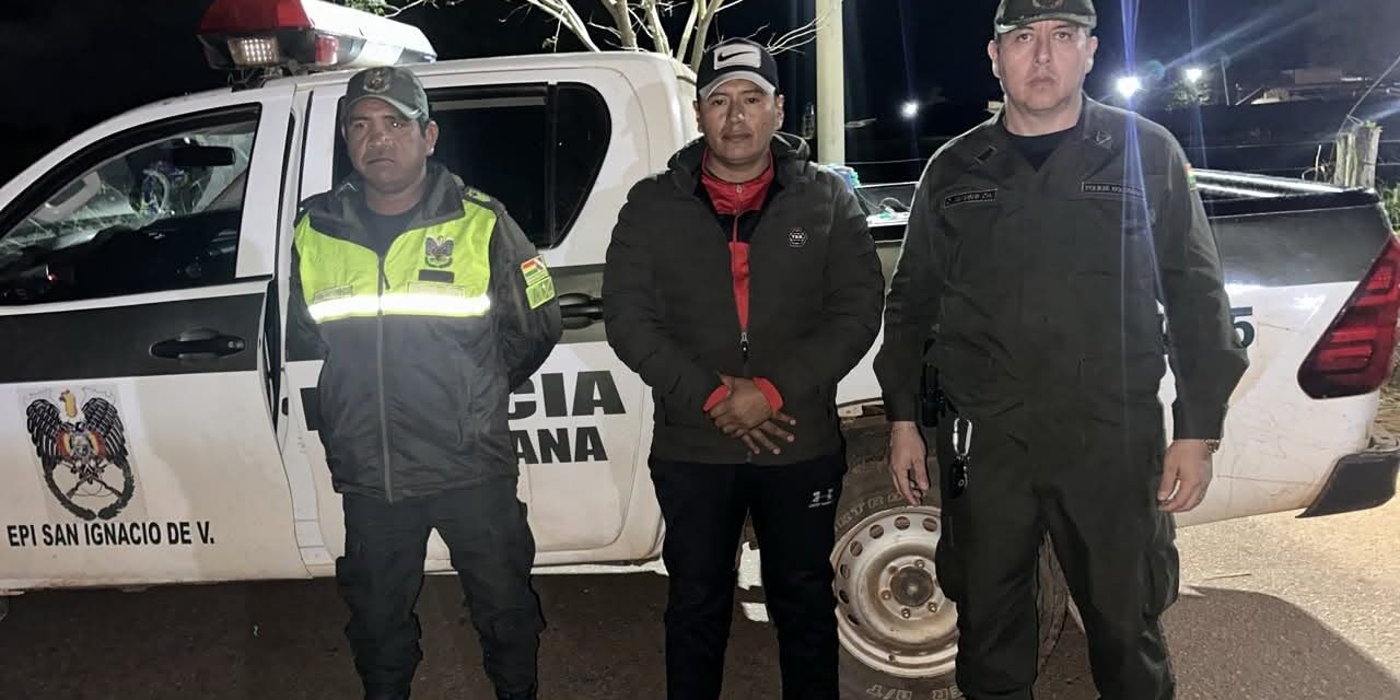 Recupera su libertad el militar que estaba retenido en San Julián