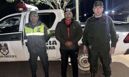 Recupera su libertad el militar que estaba retenido en San Julián
