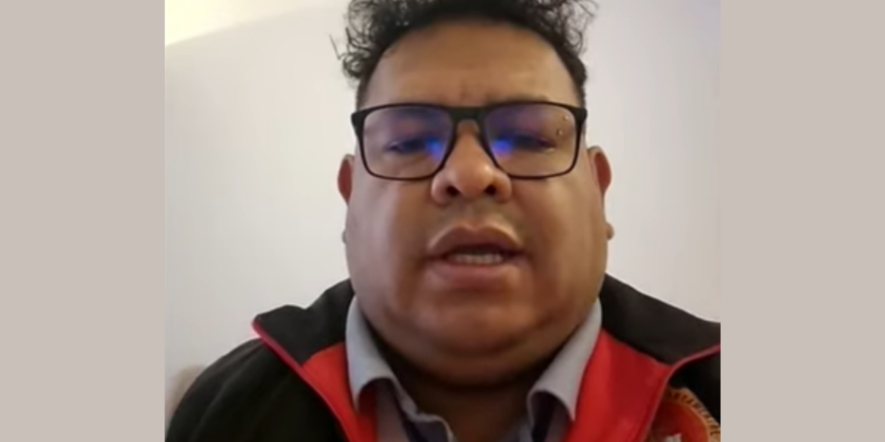 COD Chuquisaca pide a Argollo acercarse a las bases y no limitar su gestión a La Paz