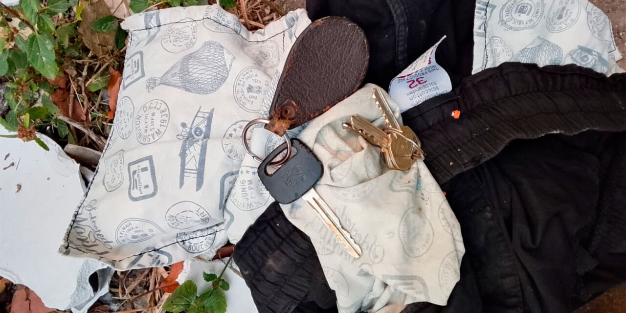 Policía rastrea y captura al presunto autor del feminicidio de Chulumani