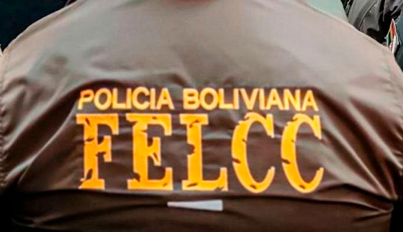 Envían a la cárcel a presuntos autores de un homicidio en la zona Chijini de La Paz