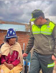 GACIP LANZA CAMPAÑA SOLIDARIA «LA LUZ EN EL CAMINO» PARA APOYAR A UNA MADRE CON CÁNCER