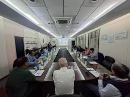 AAPOS PARTICIPA EN ENCUENTRO NACIONAL DE ANESAPA PARA FORTALECER LA CAPACITACIÓN Y RENOVAR SU DIRECTIVA