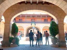 TURISMO NACIONAL IMPULSA LA RECUPERACIÓN HOTELERA EN POTOSÍ