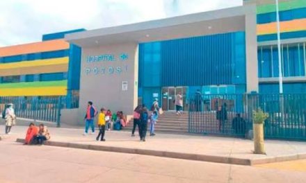 HOSPITAL DE TERCER NIVEL EUGENIO NATALINI GESTIONARÁ MÁS ÍTEMS MINISTERIALES PARA ESPECIALIDADES Y MEJORAR LA ATENCIÓN A LOS PACIENTES