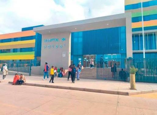 HOSPITAL DE TERCER NIVEL EUGENIO NATALINI GESTIONARÁ MÁS ÍTEMS MINISTERIALES PARA ESPECIALIDADES Y MEJORAR LA ATENCIÓN A LOS PACIENTES