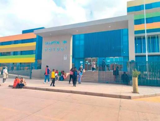 HOSPITAL DE TERCER NIVEL EUGENIO NATALINI GESTIONARÁ MÁS ÍTEMS MINISTERIALES PARA ESPECIALIDADES Y MEJORAR LA ATENCIÓN A LOS PACIENTES