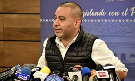 DIPUTADOS PROPONEN MODIFICAR EL CÓDIGO PENAL PARA SANCIONAR CON HASTA 25 AÑOS DE CÁRCEL A QUIENES INSTIGUEN BLOQUEOS EN EL PAÍS