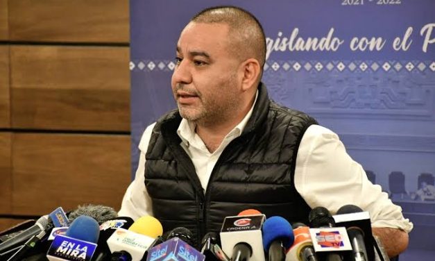 DIPUTADOS PROPONEN MODIFICAR EL CÓDIGO PENAL PARA SANCIONAR CON HASTA 25 AÑOS DE CÁRCEL A QUIENES INSTIGUEN BLOQUEOS EN EL PAÍS