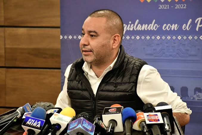 DIPUTADOS PROPONEN MODIFICAR EL CÓDIGO PENAL PARA SANCIONAR CON HASTA 25 AÑOS DE CÁRCEL A QUIENES INSTIGUEN BLOQUEOS EN EL PAÍS