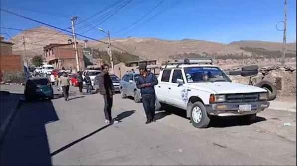 CONCEJO MUNICIPAL DE POTOSÍ GESTIONA INCREMENTO DE COMBUSTIBLE PARA EVITAR FILAS DE VEHÍCULOS Y ATENDER LA FESTIVIDAD DE CH’UTILLOS