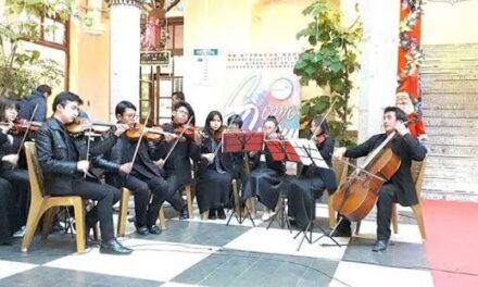 ESCUELA DE BELLAS ARTES DE POTOSÍ CONCLUYE CURSOS GRATUITOS Y ANUNCIA NUEVAS APERTURAS