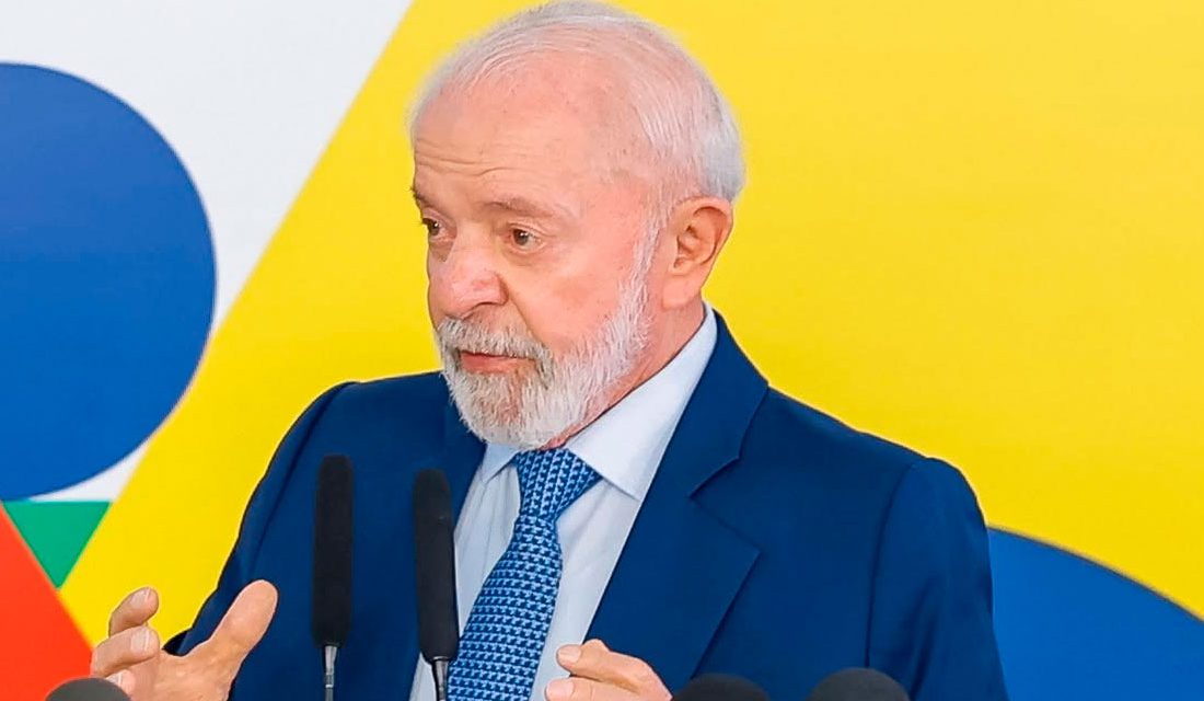 Lula afirma que no «lloraran» lo que no puedan vender a EEUU por los aranceles y buscarán nuevos compradores