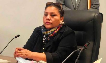 Jefa de bancada del PDC pide que Rodrigo y Samuel se sienten a subsanar diferencias