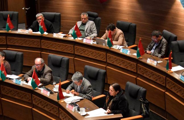 Ley corta quitará a las gobernaciones el peso de pagar prediarios, bono de vacunación y diplomas de bachiller
