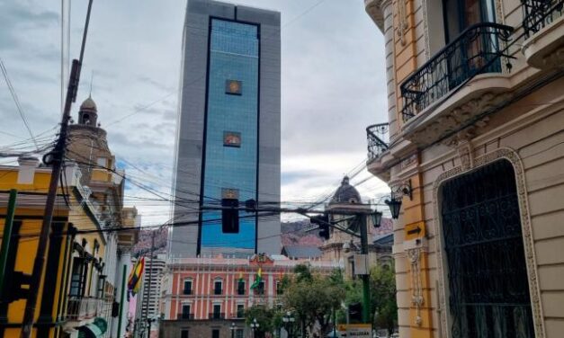 Decreto formaliza estructura de 12 ministerios; Turismo y Culturas configuran un viceministerio
