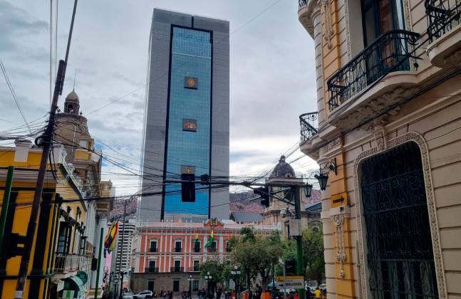 Decreto formaliza estructura de 12 ministerios; Turismo y Culturas configuran un viceministerio