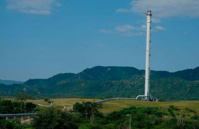 Cámara de Hidrocarburos alerta que Bolivia podría pasar a importar gas entre 2028 y 2030