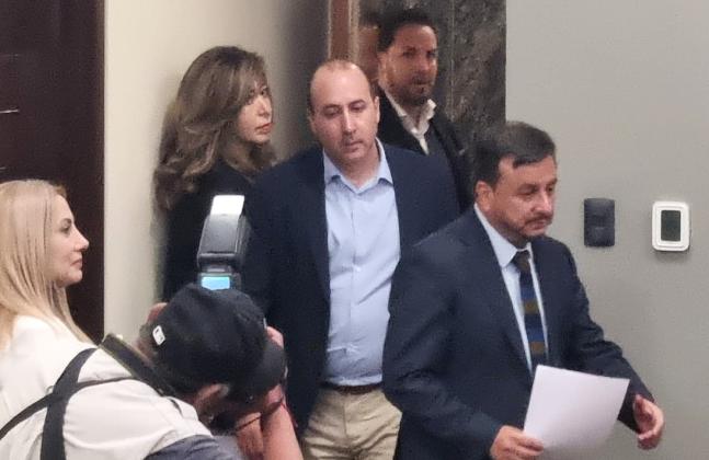 Beller afirma que Cerimedo obtenía ingresos por viabilizar contratos y pagos de petroleras y grandes empresas