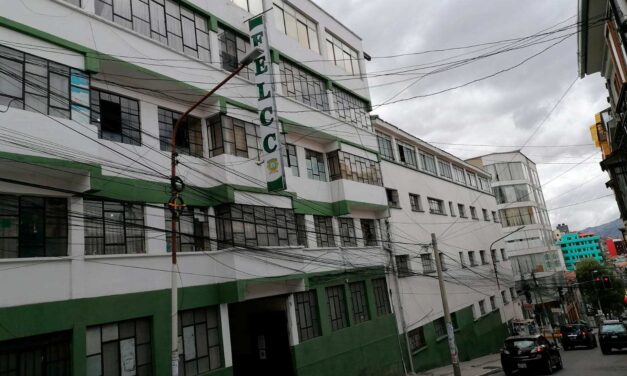 Aprehenden a un hombre que estafaba ofreciendo cargos en el Sedes-La Paz