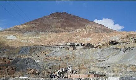 EXMINISTRO DE MINERÍA HACE UN LLAMADO URGENTE PARA PRESERVAR EL CERRO RICO DE POTOSÍ
