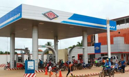 YPFB reconoce que es “insostenible” el diferencial de precios de combustible