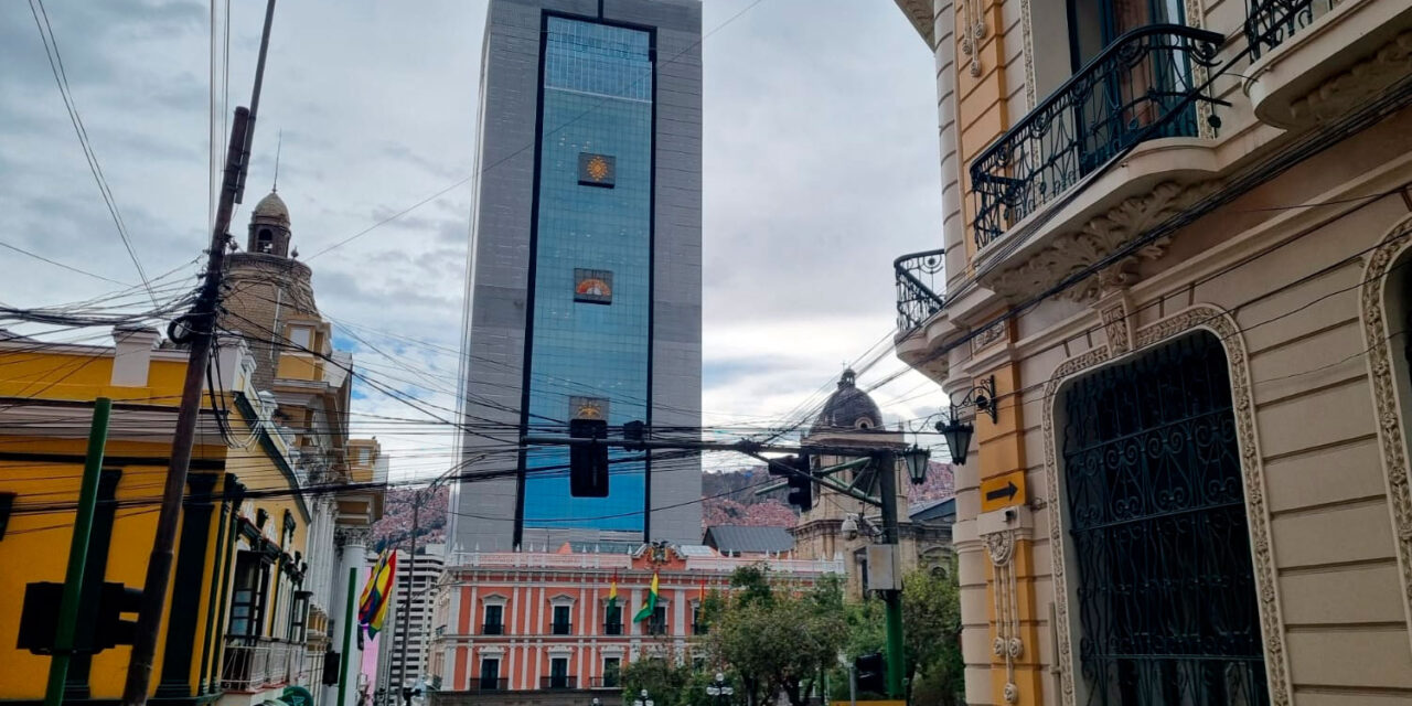 Ejecutivo constituye al Viceministro de Transparencia como representante anticorrupción