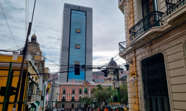Ejecutivo constituye al Viceministro de Transparencia como representante anticorrupción