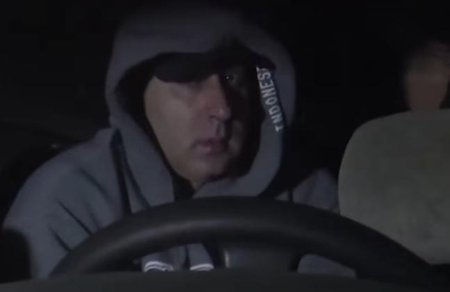 Fernando Cerimedo está en Chonchocoro: fue trasladado desde Santa Cruz