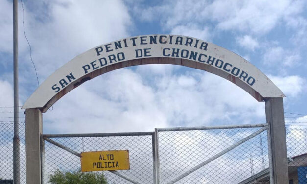 Trasladarán a Chonchocoro a los brasileños implicados en la violencia de San Ignacio